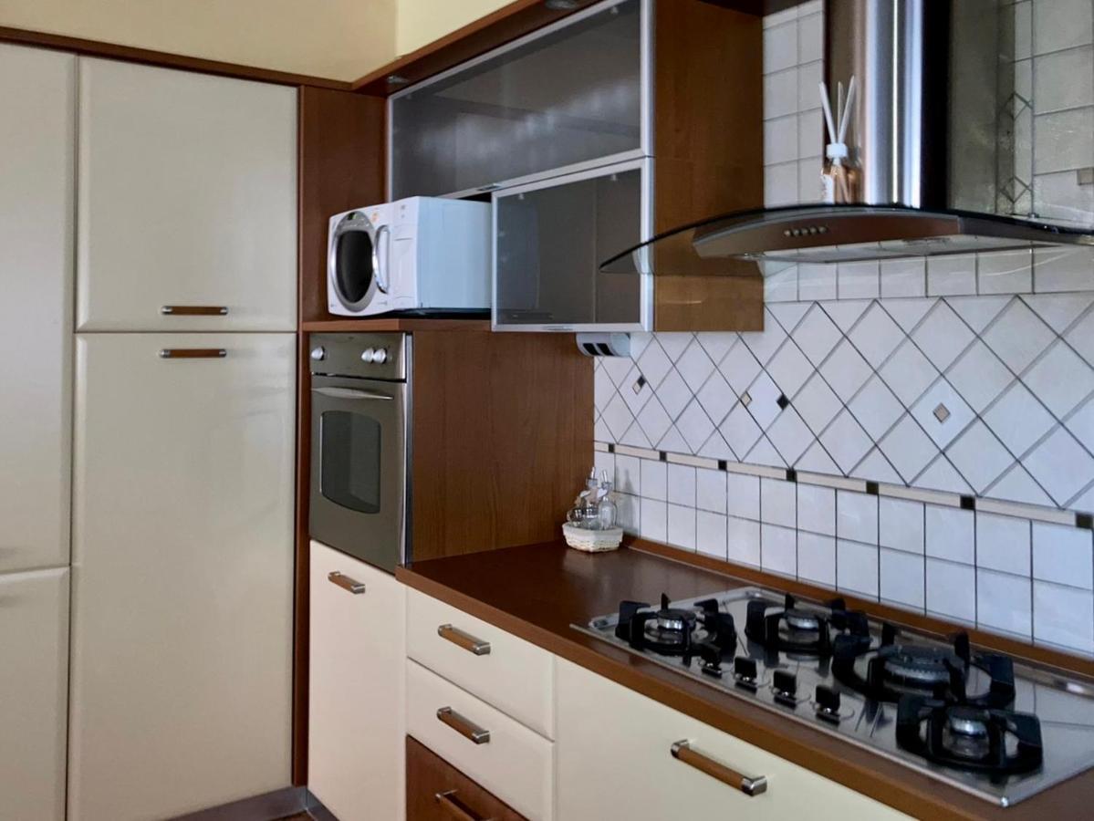 Chilli House Διαμέρισμα Sottomarina Εξωτερικό φωτογραφία