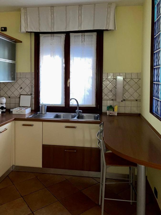 Chilli House Διαμέρισμα Sottomarina Εξωτερικό φωτογραφία
