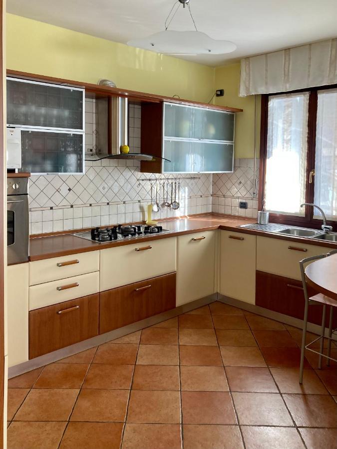 Chilli House Διαμέρισμα Sottomarina Εξωτερικό φωτογραφία